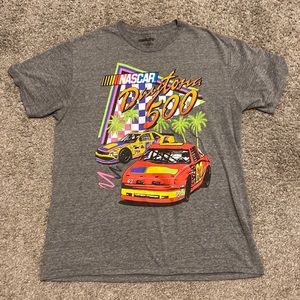 NASCAR Daytona 500 tee Sz Large